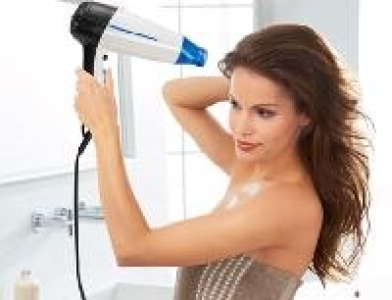 EASY HOME Haartrockner, Style Pro 9.99 €