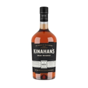 Kinahans Kasc Project Irish Whiskey 43% Vol 27.11 €