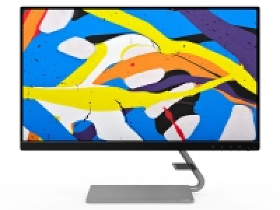 Lenovo Monitor Q24i-L (60,45 cm), 66C0KAC3EU