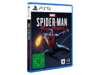 Lidl Sony SONY SPIDER-MAN MARVELS: MILES MORALES