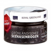 Norma Royal Greenland Grönländischer Kaviar