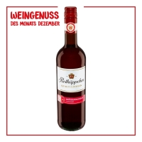 Netto  Rotkäppchen Spätburgunder rot Qualitätswein 12,0 % vol 0,75 Liter