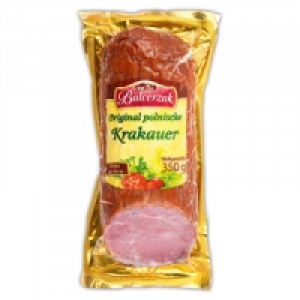 Original polnische Krakauer 3.49 €