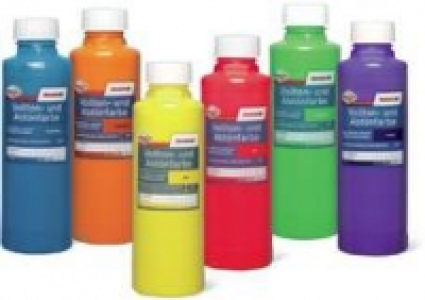 Vollton- und Abtönfarbe 6.99 €