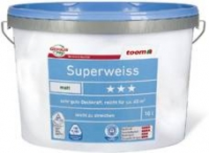 Superweiss 26.99 €