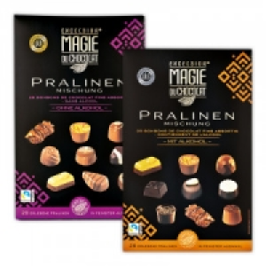 Norma Excelsior Magie Du Chocolat Pralinen Mischung