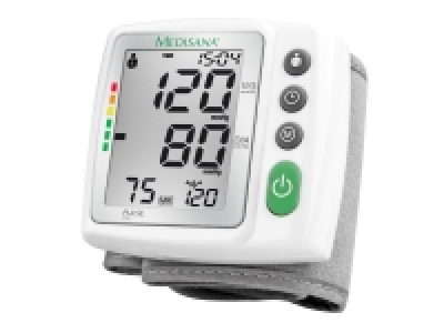 MEDISANA BW 315 Handgelenk-Blutdruckmessgerät 13.34 €