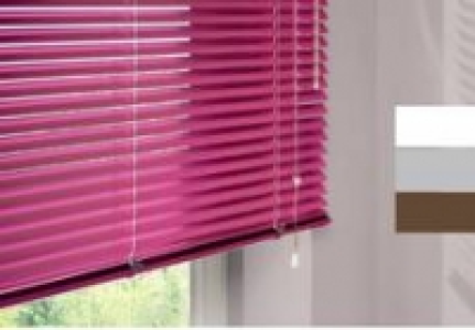 Alu-Jalousie 24.99 €