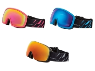 Lidl Crivit crivit Kinder-Ski- und -Snowboardbrille