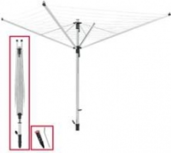 W&auml;schespinne LinoLift 600 Quick Start 69.99&nbsp;&euro;