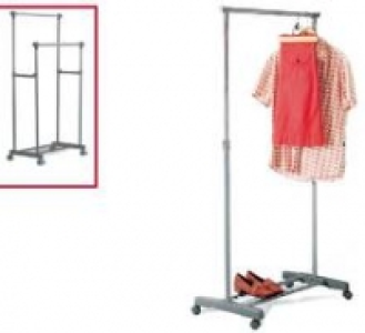 Rollkleiderst&auml;nder 2-tlg. 19.99&nbsp;&euro;