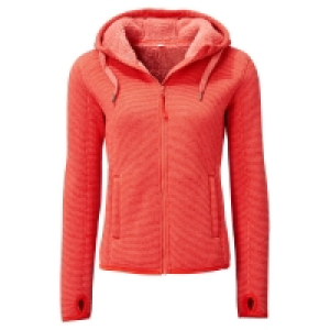 CRANE® Damen oder Herren Outdoor-Strickjacke