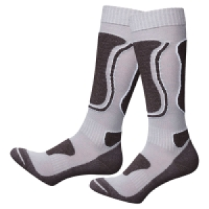 CRANE® Damen und Herren Klima-Sportsocken