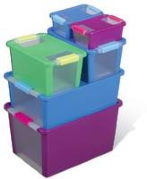 Bi-Box XS 2.99&nbsp;&euro;