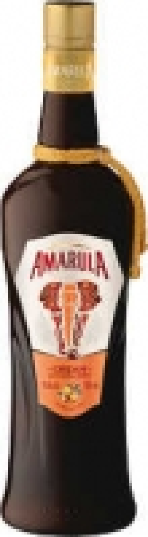 AMARULA 9.99 €