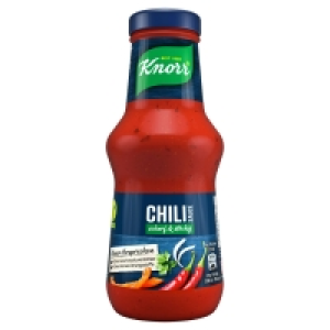 KNORR&reg; Schlemmersaucen 250 ml