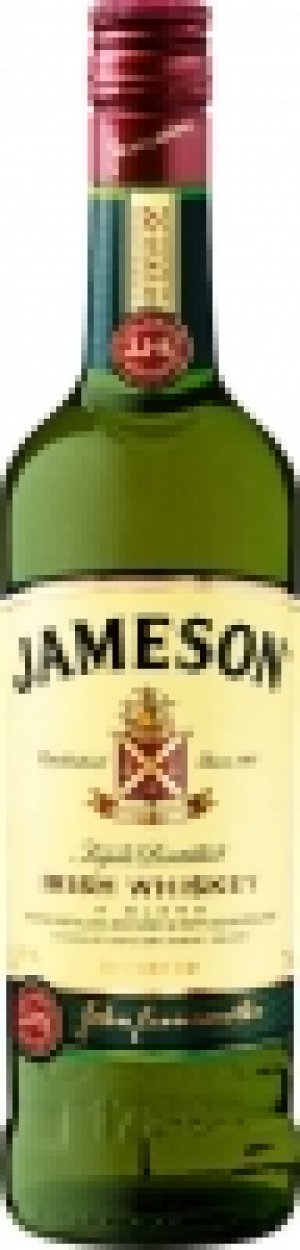 JAMESON 14.99 €
