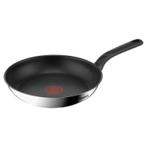TEFAL Edelstahlpfanne &Oslash; 24 cm 14.99&nbsp;&euro;
