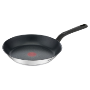 TEFAL Edelstahlpfanne &Oslash; 28 cm 19.99&nbsp;&euro;