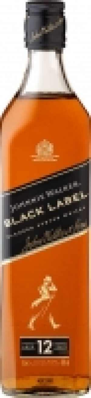 JOHNNIE WALKER 18.99 €