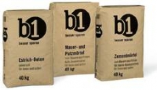 Estrich-Beton und Mörtel 2.99 €