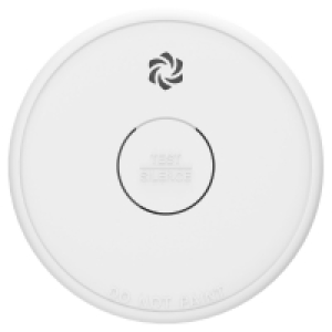 WORKZONE® Zehn-Jahres-Rauchwarnmelder 9.99 €