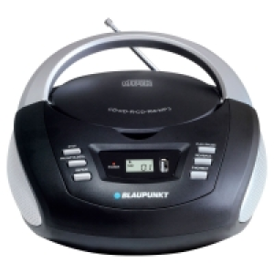 BLAUPUNKT® CD-Radio RCD 204