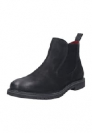 Karstadt Bugatti bugatti Chelsea Boots, Leder, für Damen