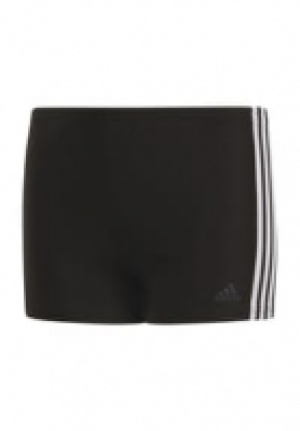 Karstadt  adidas Badeshorts, Tunnelzug, Streifen, für Kinder