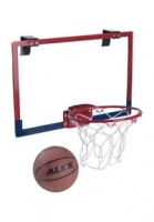 Karstadt  ALEX Fun Basketball-Set