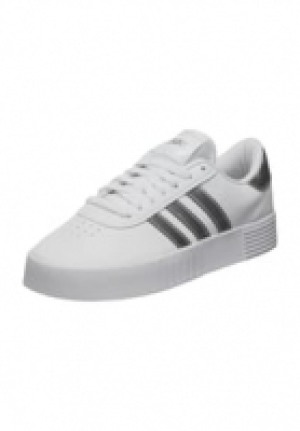 Karstadt  adidas Sneaker Court Bold, dämpfend, für Damen