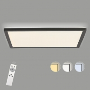 Brilliant LED-Deckenleuchte Tanida 39.95 €