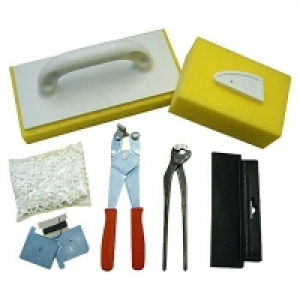 Fliesenleger-Set 16.95&nbsp;&euro;