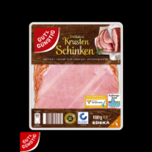 Edeka  Delikatess Krustenschinken