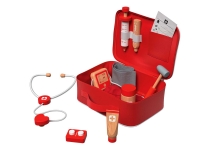 Lidl Playtive Playtive Holzspielzeug-Set »Arzttasche«