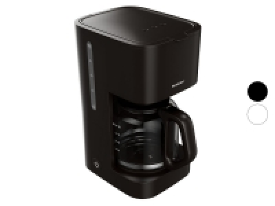 Lidl Silvercrest SILVERCREST Kaffeemaschine »SKMK 1000 B2«