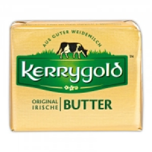 Norma Kerrygold Original Irische Butter