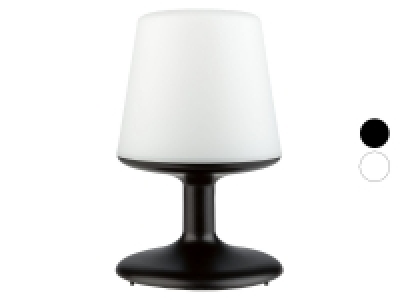 Koziol Tischlampe »Light to Go«, 4-fach dimmbar