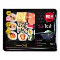 Norma Sushi 4you Sushi Toshii