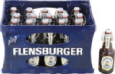 Flensburger Pilsener 9.99&nbsp;&euro;