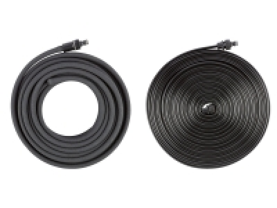 Lidl Parkside PARKSIDE Sprühschlauch 20 m / Perlschlauch 15 m