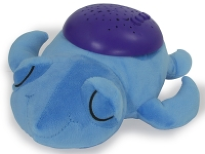 Lidl Jamara JAMARA Sternenlicht »Dreamy Schildkröte«, mit Stern- und Mondmuster