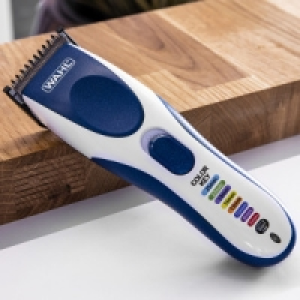 Norma Wahl Haar- und Bartschneider ColorPro Cordless