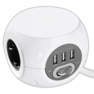 Design-Powercube 9.99 €