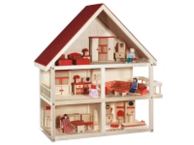 roba Puppenhaus
