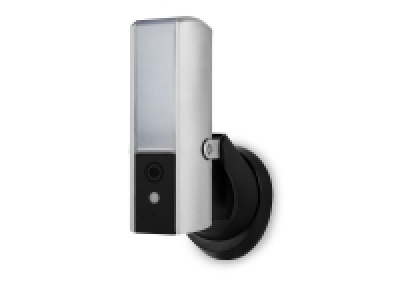 Smartwares Guardian Überwachungskamera & Licht