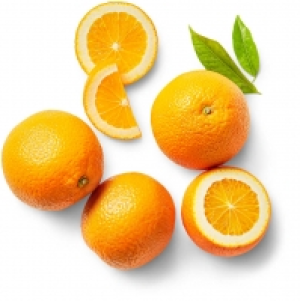 Span. Orangen 1.99 €