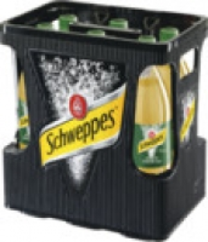 Schweppes 1.19&nbsp;&euro;