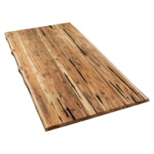 Tischplatte mit Waldkante 235.00 €