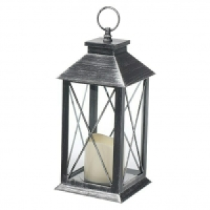LED-Laterne 9.99&nbsp;&euro;